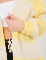 Jumper MI SW 0122.51 svetložltý Jumper MI SW 0122.51 svetložltý