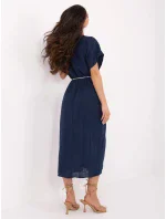 TW SK BI šaty 2022126.59 tmavo modrá