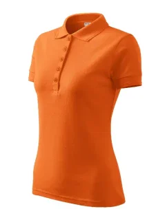 Rezerva polokošeľa oranžová