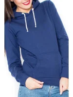 Dámska mikina K093 - Katrus Dámska mikina K093 - Katrus