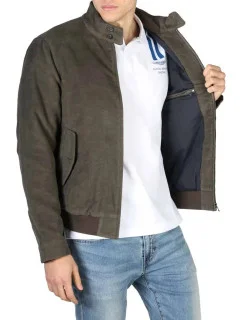 Pánska bunda HM402086 - Hackett