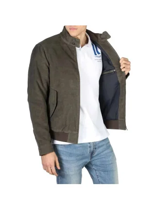 Pánska bunda HM402086 - Hackett