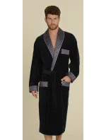 Pánsky župan BONJOUR dlhý 773 - DE LAFENSE