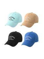 BASEBALLOVÁ ČIAPKA CZD-0197 BASEBALLOVÁ ČIAPKA CZD-0197