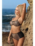 Dvojdielne plavky model 143627 Marko