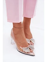 Čerpadlá model 226541 Step in style Čerpadlá model 226541 Step in style