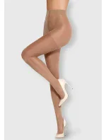 Dámske pančuchové nohavice Mona Relax 20 den XL Dámske pančuchové nohavice Mona Relax 20 den XL