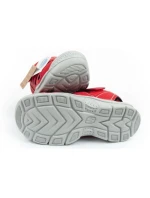 Sandále Skechers Relix Jr 406520L/RDBK