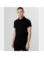 Pánska polokošeľa M H4L22-TSM355 20S - 4F Pánska polokošeľa M H4L22-TSM355 20S - 4F