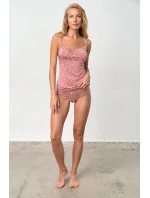 Vamp - Dámske krajkové nohavičky - Bowy 18808 - Vamp