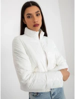Dámska bunda NM KR XZ 005A bunda.98P ecru - FPrice