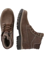 Pánske zimné topánky Whistler Rego