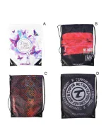 Taška, batoh Hitts 102000172042 black - Tempish