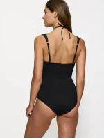 Dámske jednodielne plavky Summer Twist OPD - Triumph