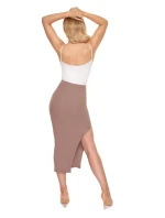 Sukňa model 156931 PeeKaBoo