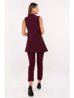 Model vesty 217232 Rue Paris