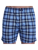 Pánske šortky 008/317 Comfort plus - CORNETTE