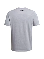 Under Armour Sportstyle Logo T-shirt M 1382911 035 pánske