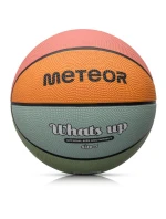 Meteor basketbal What's up 5 16795 veľkosť 5 Meteor basketbal What's up 5 16795 veľkosť 5