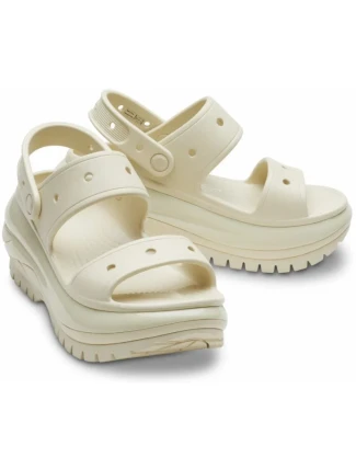 Sandále Crocs Mega Crush 207989-2Y2