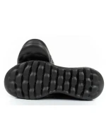 Topánky Skechers ON-THE W 175490/BKGY