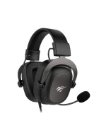 Herný headset Havit H2002d čierny Herný headset Havit H2002d čierny