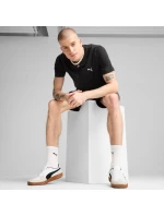 Puma Ess Small Logo Tee M 682538 01 pánske tričko