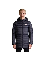 Geographical Norway Pánska mikina AMIGOMAP LONG HOOD DB NAVY MEN 233 NAVY (WZ5088H/GN-MARINE)