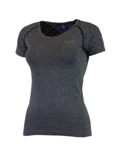 Rogelli dámsky dres sivý S