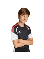 Detský tréningový dres adidas Tiro 26 Competition Training Jersey black KA7607