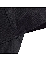 Adidas 3-Stripes New Logo Baseball Cap Black JG1072