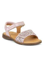 Detské sandále Froddo LORINE SPARKLE (G3150249-3) Detské sandále Froddo LORINE SPARKLE (G3150249-3)