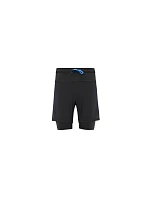 Pánske šortky MILLET Intense 2In1 Short M, čierne Pánske šortky MILLET Intense 2In1 Short M, čierne