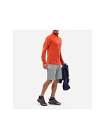 Pánske šortky MILLET Ubic Stretch Short M, sivé