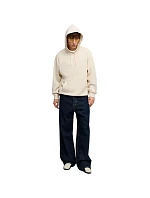 Pánska mikina Puma ESS Elevated Relaxed Hoodie, béžová, 692019 87 Pánska mikina Puma ESS Elevated Relaxed Hoodie, béžová, 692019 87