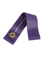 Cvičebné gumy HMS PRO SET GU04 Cvičebné gumy HMS PRO SET GU04