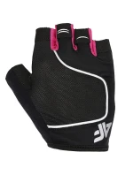 Cyklistické rukavice 4F W H4L21-RRU061 55S dámske