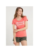 Mustang Alexia W 1009391 8204 Tričko Mustang Alexia W 1009391 8204 Tričko