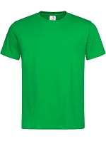 Stedman Classic-T Unisex Unisex tričko 05.2000 kelly green Stedman Classic-T Unisex Unisex tričko 05.2000 kelly green