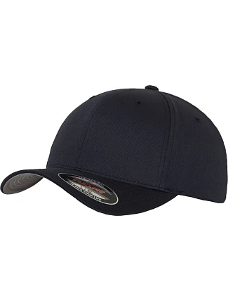 Flexfit 6277 6-panelová čiapka Flexfit Wooly Combed 55.6277 tmavo modrá Flexfit 6277 6-panelová čiapka Flexfit Wooly Combed 55.6277 tmavo modrá