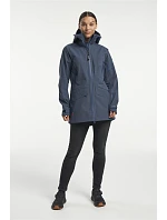 Tenson TXlite Shell Jacket Women Vodoodolná dámska bunda 84.8099 čierna Tenson TXlite Shell Jacket Women Vodoodolná dámska bunda 84.8099 čierna