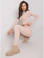 Súprava RV KMPL 7304.83 béžová