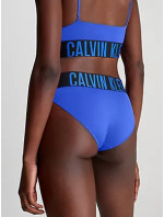 Spodné prádlo Dámske nohavičky BIKINI 000QF7792ECEI - Calvin Klein