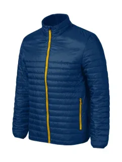 Pánska bunda Phantom midnight blue