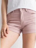 Dámske kraťasy J706 - FPrice