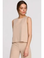 Dámska blúzka S257 - Stylove