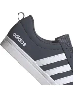 Pánska športová obuv VS Pace 2.0 HP6005 Tmavomodrá s bielou - Adidas