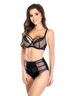 Dámska podprsenka DEZIRO 19025 SOFT NEW