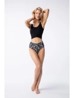 PAISLEY PODPRSENKA MAXI NOHAVIČKY