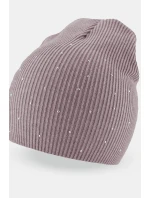 DÁMSKA ČIAPKA S MODALOVÝMI FLITRAMI CZ104